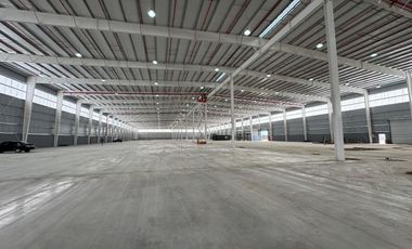 Depósito - Alquiler 4.460m2 mas Playa - Garin - Triangulo de Malvinas - Escobar