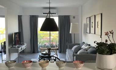 Departamento en  Lomas de Zamora