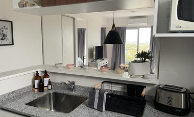 Departamento en  Lomas de Zamora