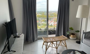 Departamento en  Lomas de Zamora