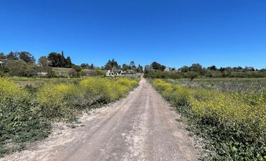 Lotes en Playa Mansa, Arroyo Seco, desde USD 55.000