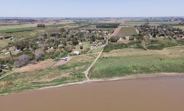 Lotes en Playa Mansa, Arroyo Seco, desde USD 55.000
