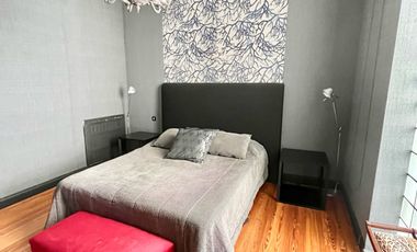 Espectacular departamento en Arroyo y Carlos Pellegrini