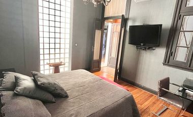Espectacular departamento en Arroyo y Carlos Pellegrini