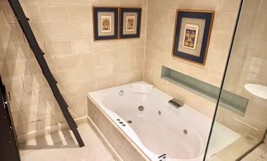 Espectacular departamento en Arroyo y Carlos Pellegrini