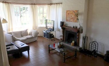 Casa en  Los Cardales Country Club con vista a golf