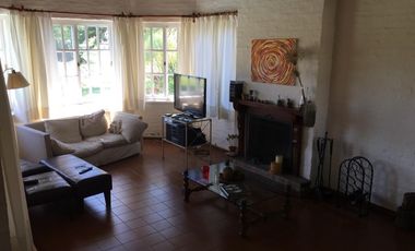 Casa en  Los Cardales Country Club con vista a golf