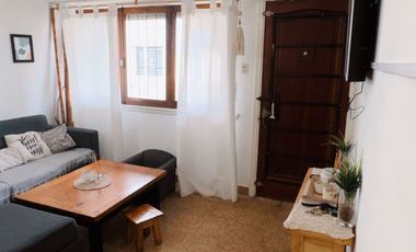 Casa en venta de 3 ambientes a metros de la Gruta de Lourdes.