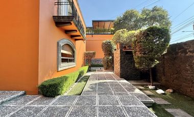 RENTA OFICINA EN DEL CARMEN COYOACAN