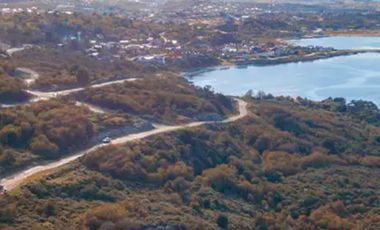 VENTA TERRENOS DESDE 600 M2 EN BARRIO ABIERTO COSTA SUSANA , USHUAIA