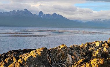VENTA TERRENOS DESDE 600 M2 EN BARRIO ABIERTO COSTA SUSANA , USHUAIA
