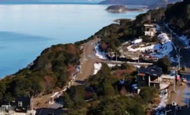 VENTA TERRENOS DESDE 600 M2 EN BARRIO ABIERTO COSTA SUSANA , USHUAIA