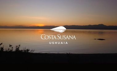 VENTA TERRENOS DESDE 600 M2 EN BARRIO ABIERTO COSTA SUSANA , USHUAIA