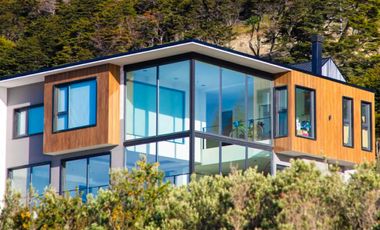 VENTA TERRENOS DESDE 600 M2 EN BARRIO ABIERTO COSTA SUSANA , USHUAIA