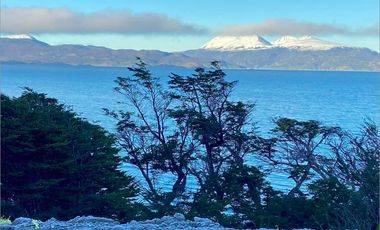 VENTA TERRENOS DESDE 600 M2 EN BARRIO ABIERTO COSTA SUSANA , USHUAIA