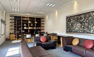RENTA OFICINA EN DEL CARMEN COYOACAN