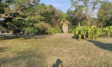Terreno en Ricardone