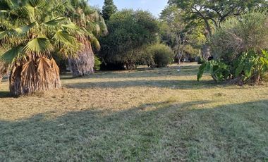 Terreno en Ricardone