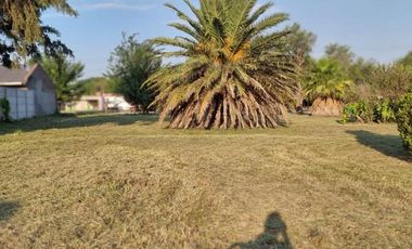 Terreno en Ricardone