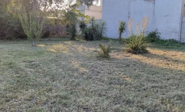 Terreno en Ricardone