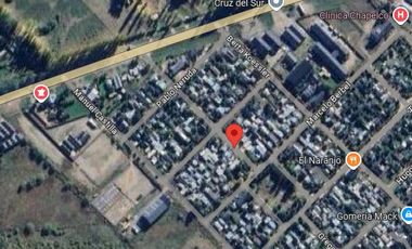 Dúplex en venta - 2 Dormitorios 2 Baños - 320Mts2 - San Martín de Los Andes