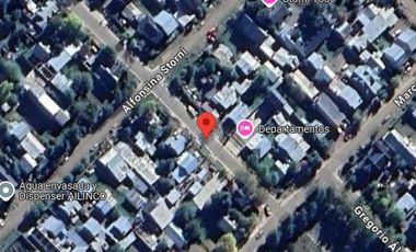 Dúplex en venta - 2 Dormitorios 2 Baños - 320Mts2 - San Martín de Los Andes