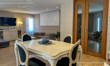 CASA EN VENTA 6 AMBIENTES - BARRIO NUEVO QUILMES CON SALIDA AL CANAL