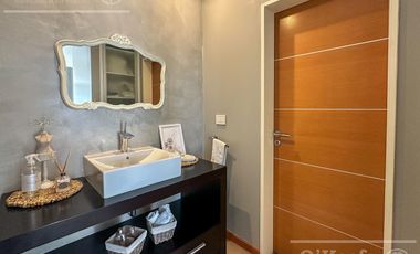 CASA EN VENTA 6 AMBIENTES - BARRIO NUEVO QUILMES CON SALIDA AL CANAL