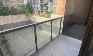Departamento en Belgrano