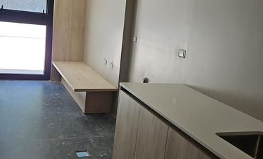 Departamento en Belgrano