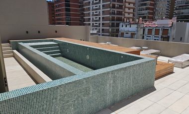 Departamento en Belgrano