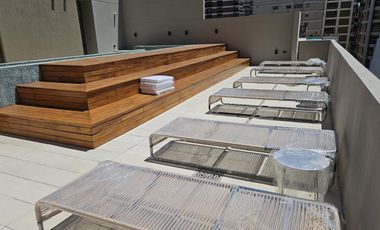 Departamento en Belgrano
