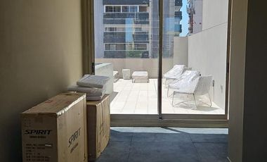 Departamento en Belgrano