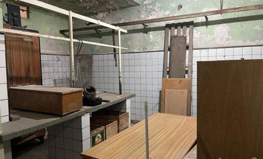 VENTA CASA CON LOCAL COMERCIAL EN TORTUGUITAS