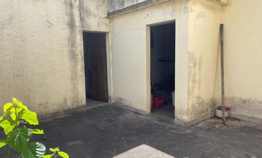 VENTA CASA CON LOCAL COMERCIAL EN TORTUGUITAS