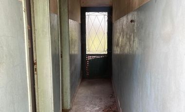VENTA CASA CON LOCAL COMERCIAL EN TORTUGUITAS