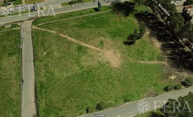 Venta de terreno en Florencio Varela