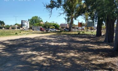 Venta de terreno en Florencio Varela