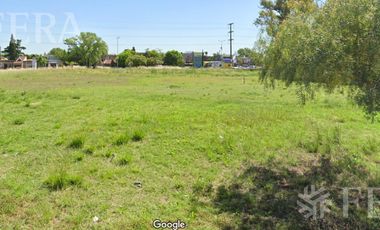 Venta de terreno en Florencio Varela