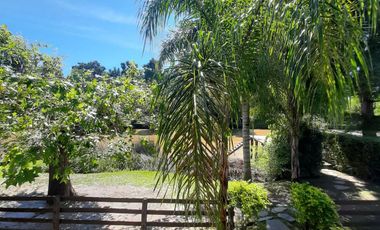 Casa en  venta Islas Delta Tigre