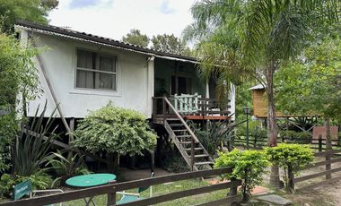 Casa en  venta Islas Delta Tigre