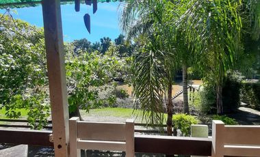 Casa en  venta Islas Delta Tigre