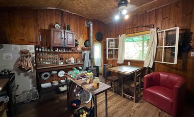Casa en  venta Islas Delta Tigre