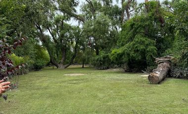 Casa en  venta Islas Delta Tigre