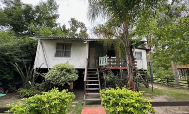 Casa en  venta Islas Delta Tigre