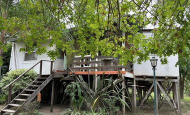 Casa en  venta Islas Delta Tigre