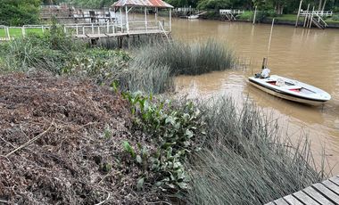Casa en  venta Islas Delta Tigre