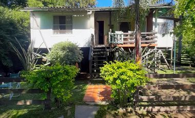 Casa en  venta Islas Delta Tigre