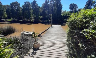 Casa en  venta Islas Delta Tigre