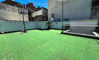 Venta Departamento tres dormitorios. Centro - Rosario